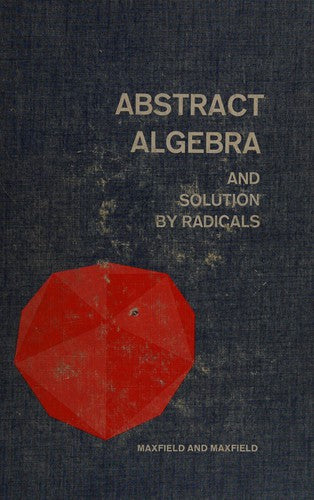 Abstract algebra and solution by radicals cover